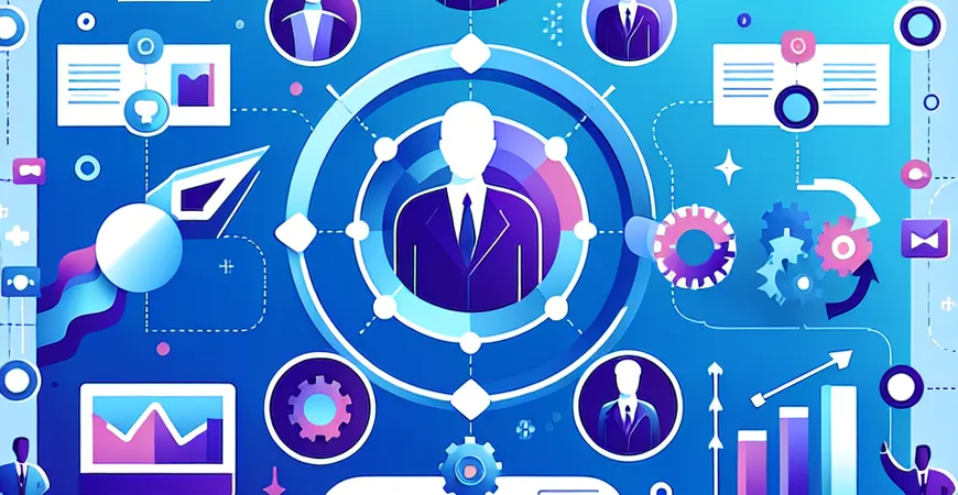 人事管理软件运营如何优化流程？开展 “流程瘦身” 专项行动